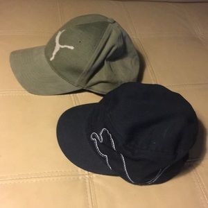 Puma Hat
